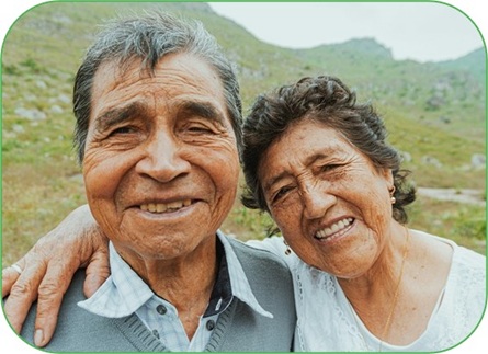 Later Retirement Years